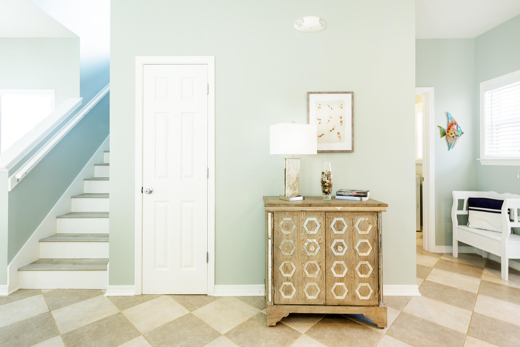 OLD FLORIDA VILLAGE - Residential