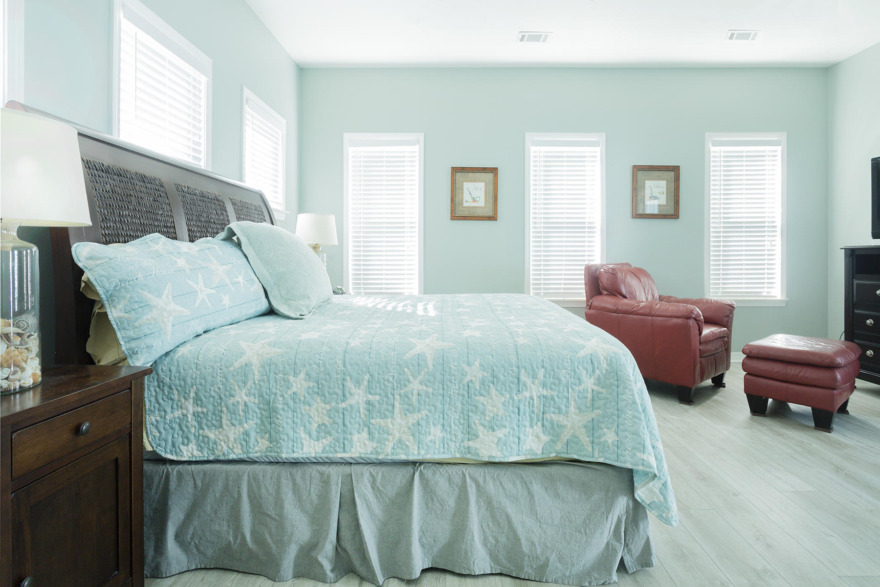 OLD FLORIDA VILLAGE - Residential