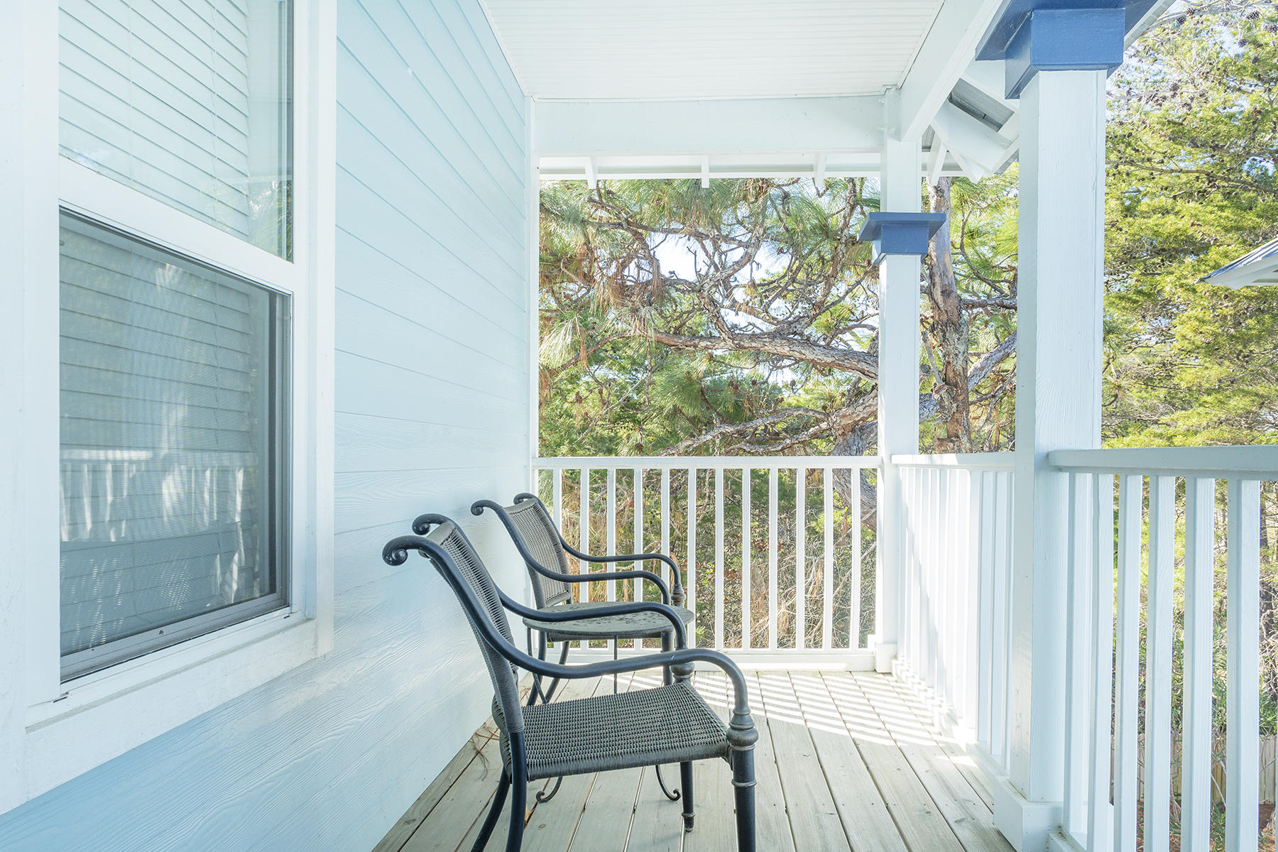 OLD FLORIDA VILLAGE - Residential