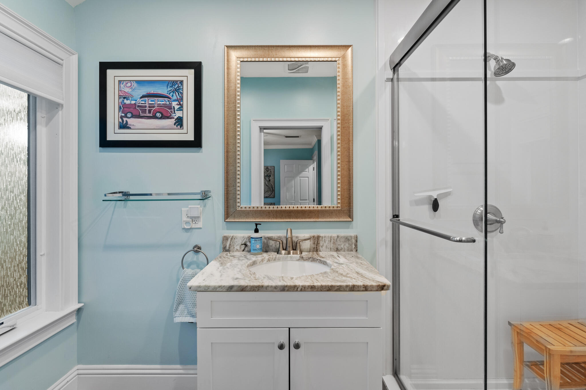 AUGUSTA VILLAGE CONDO - Residential