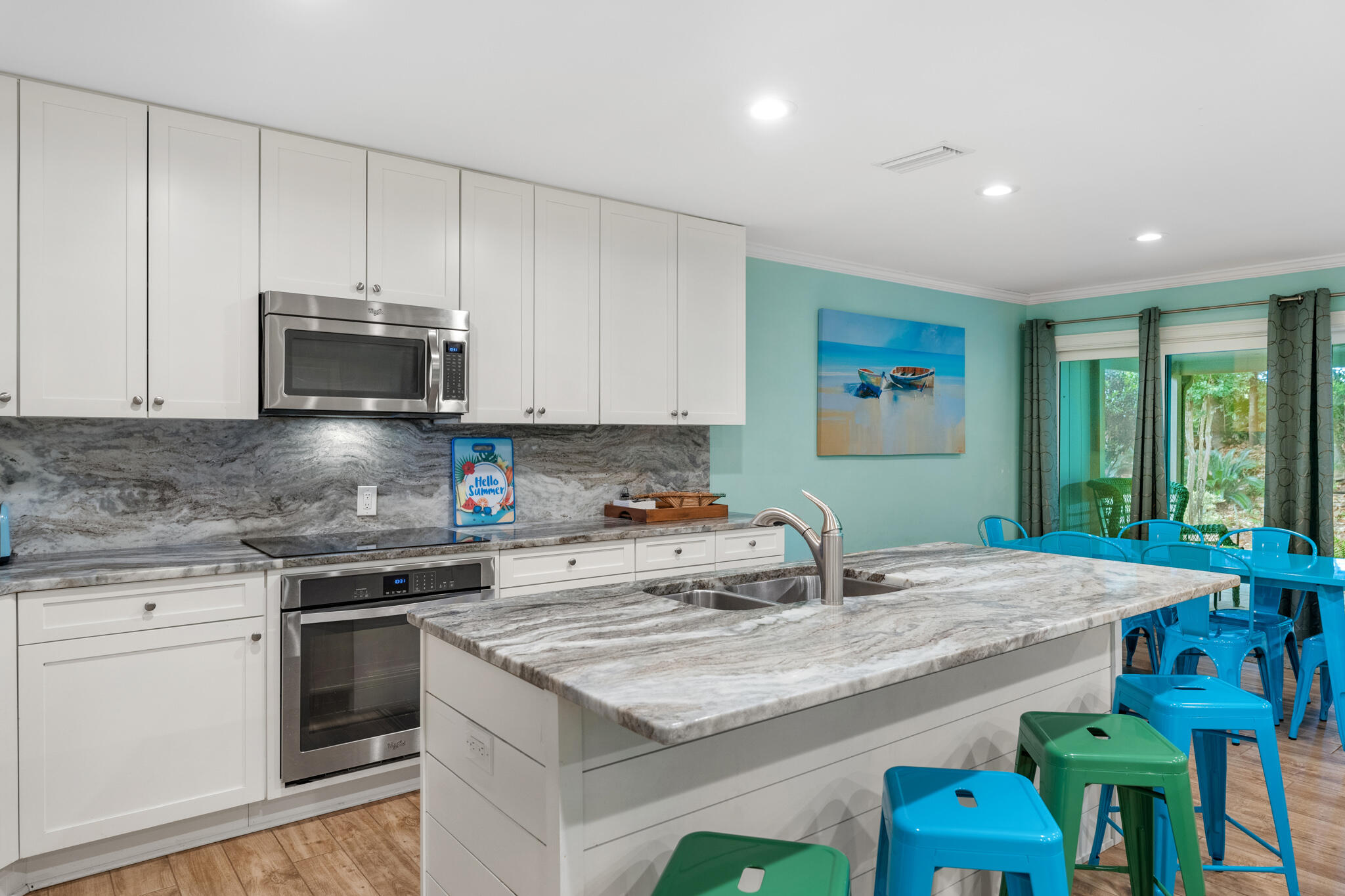 AUGUSTA VILLAGE CONDO - Residential