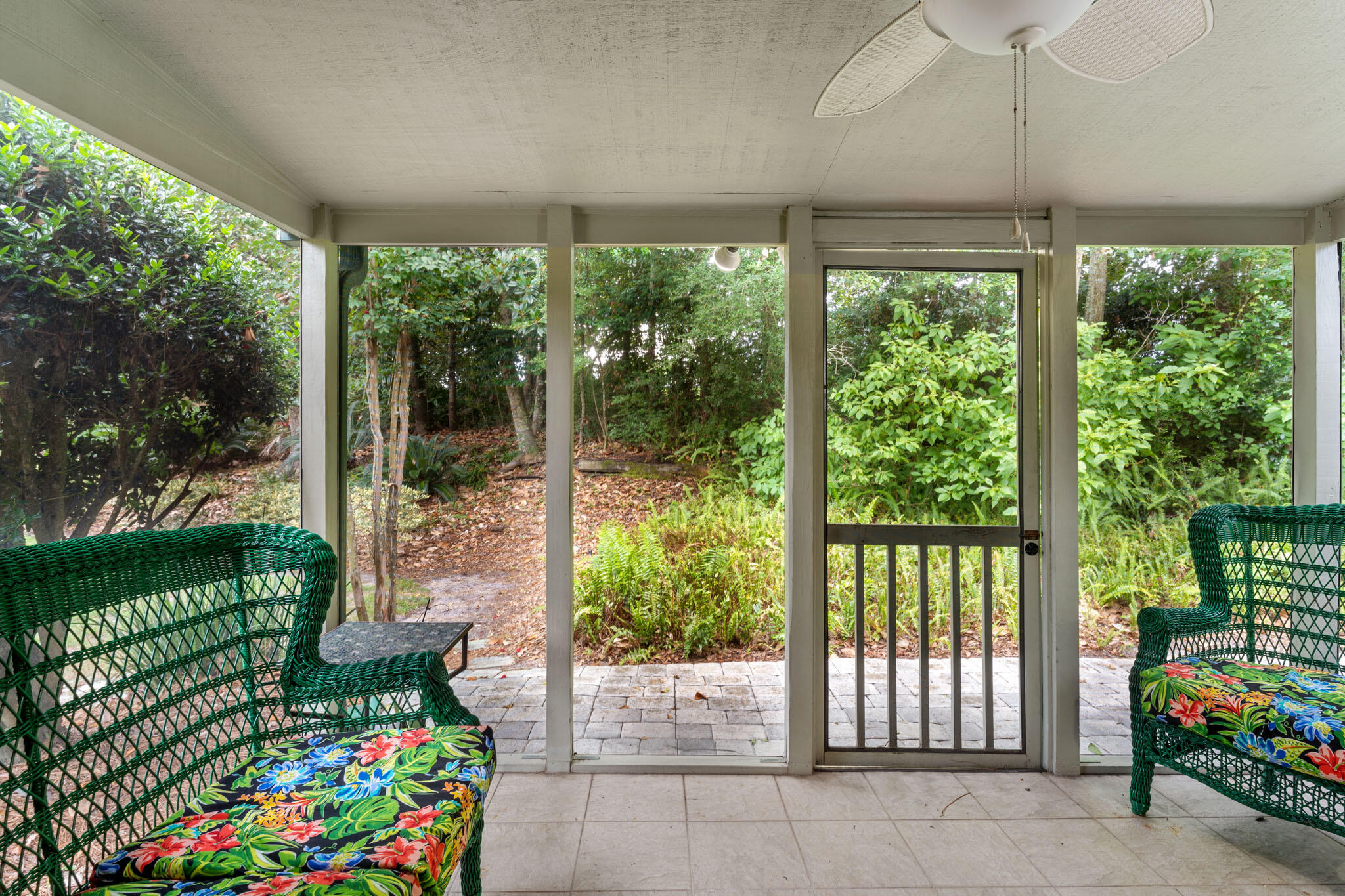 AUGUSTA VILLAGE CONDO - Residential