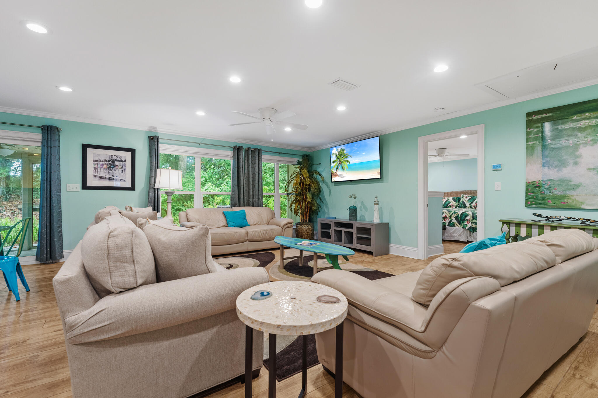 AUGUSTA VILLAGE CONDO - Residential