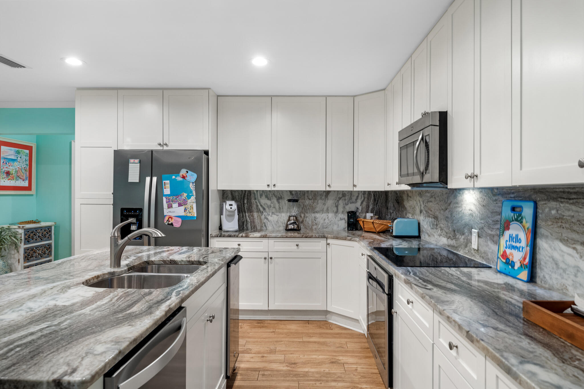AUGUSTA VILLAGE CONDO - Residential