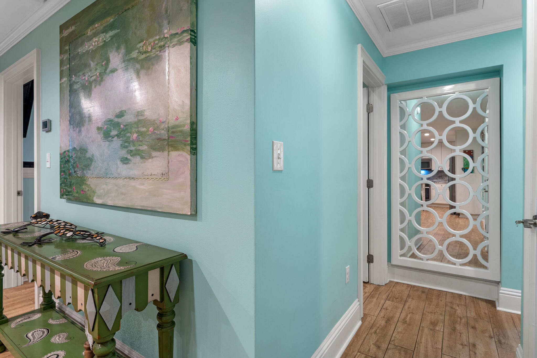 AUGUSTA VILLAGE CONDO - Residential
