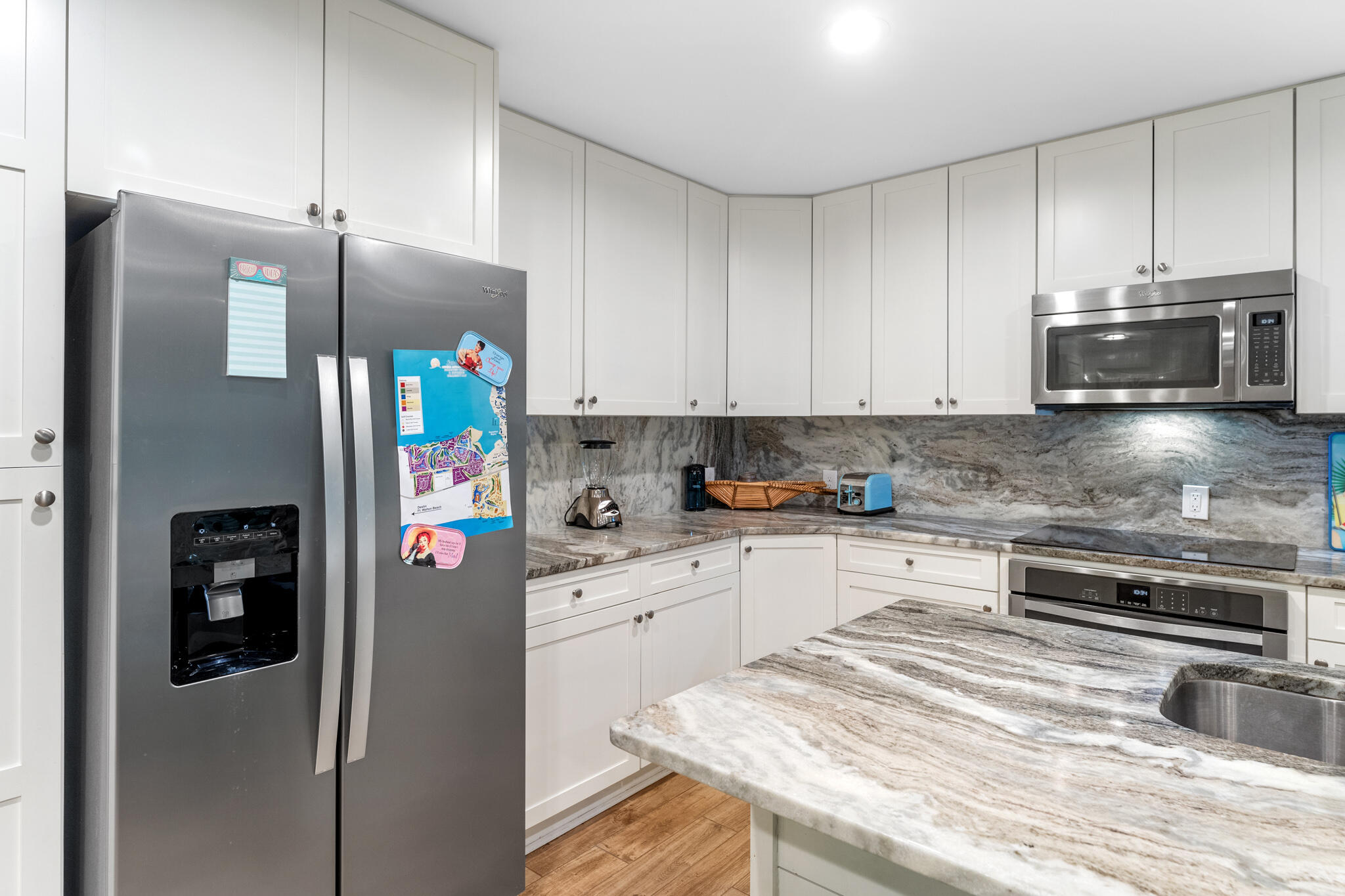 AUGUSTA VILLAGE CONDO - Residential