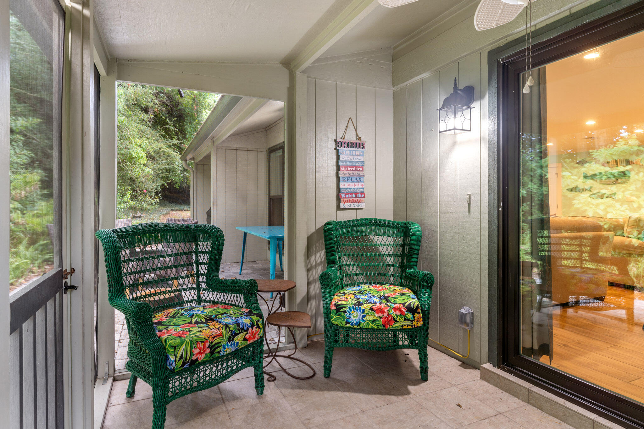 AUGUSTA VILLAGE CONDO - Residential