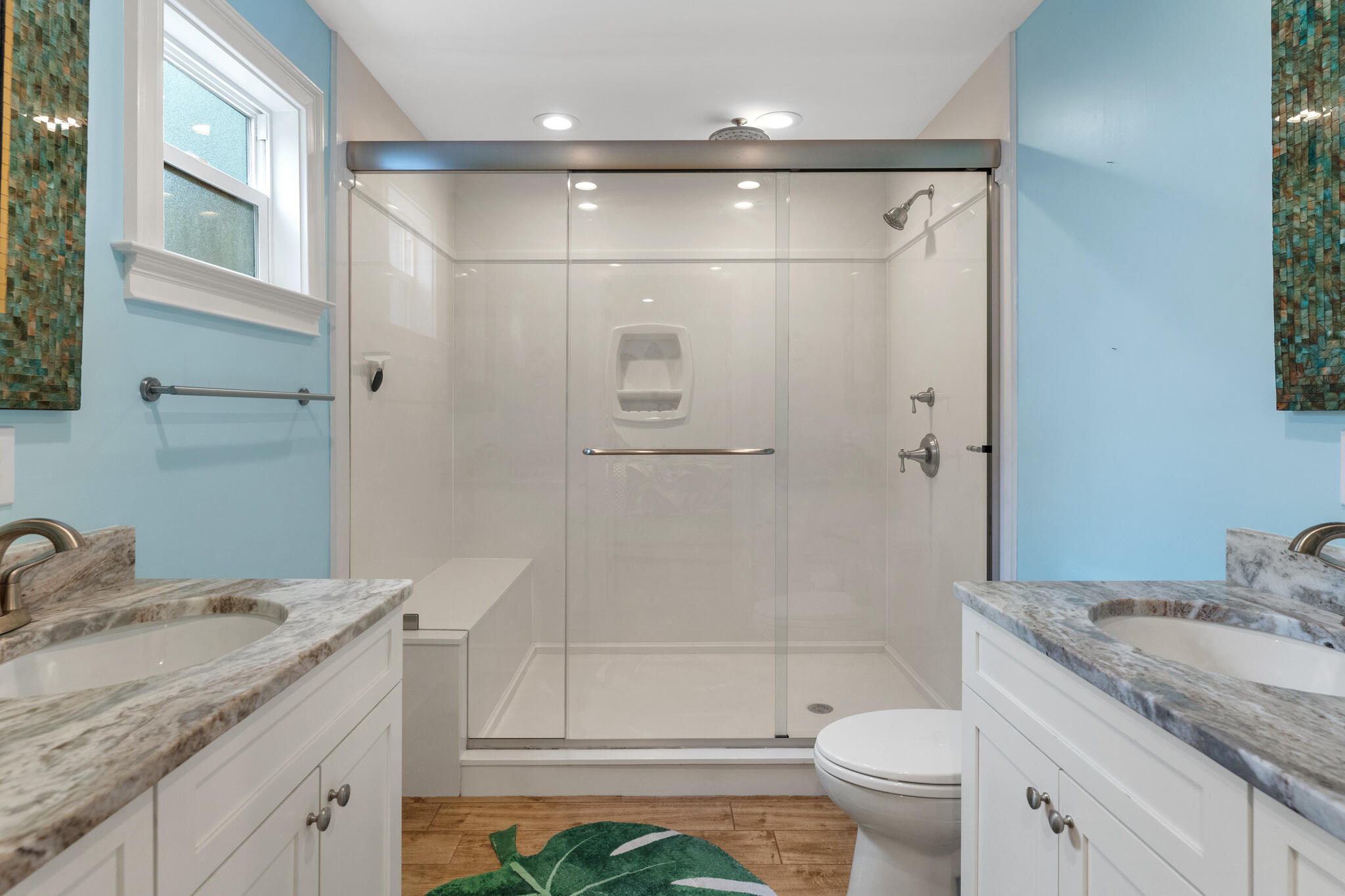 AUGUSTA VILLAGE CONDO - Residential