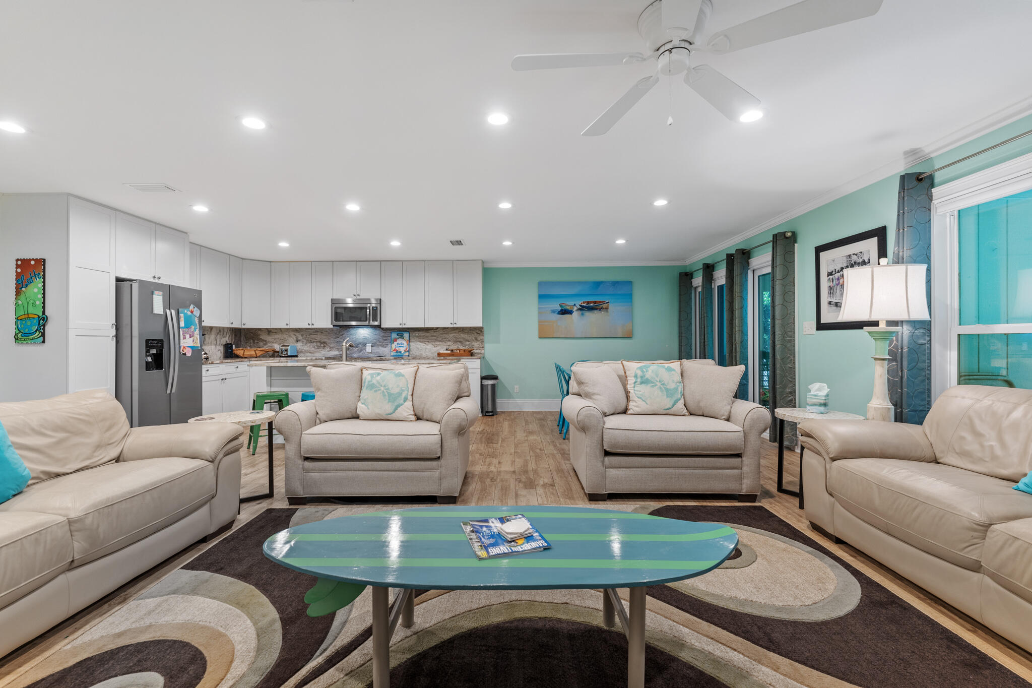 AUGUSTA VILLAGE CONDO - Residential