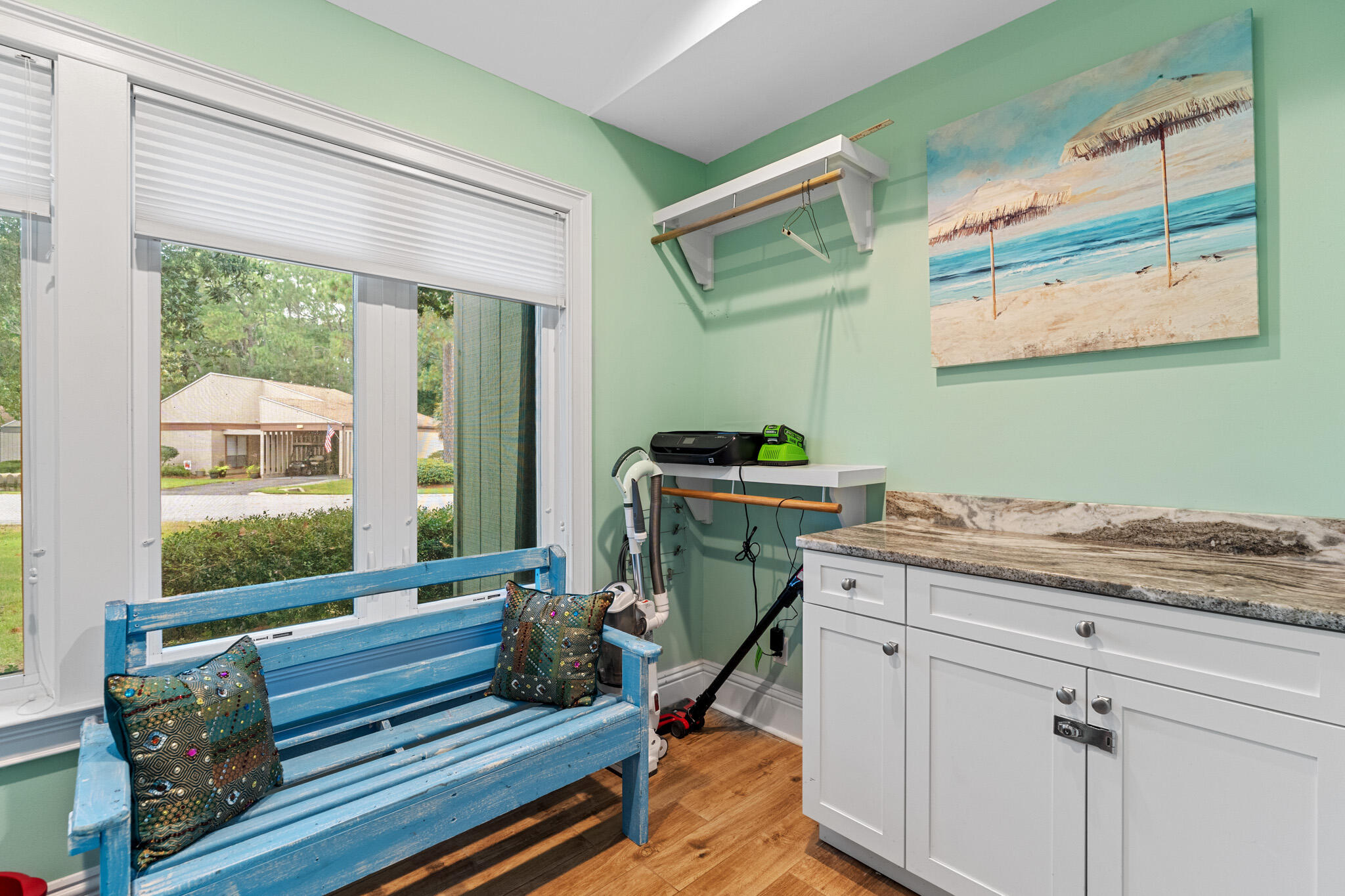 AUGUSTA VILLAGE CONDO - Residential