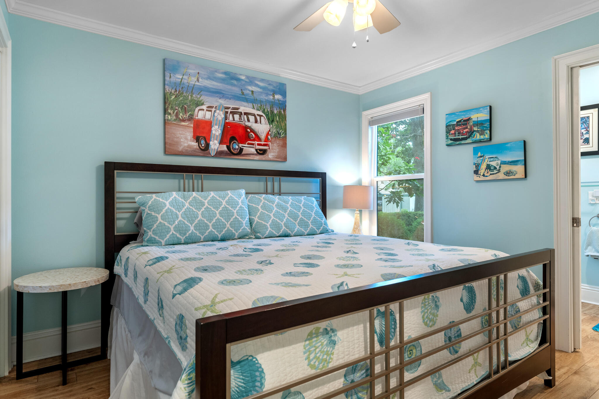 AUGUSTA VILLAGE CONDO - Residential