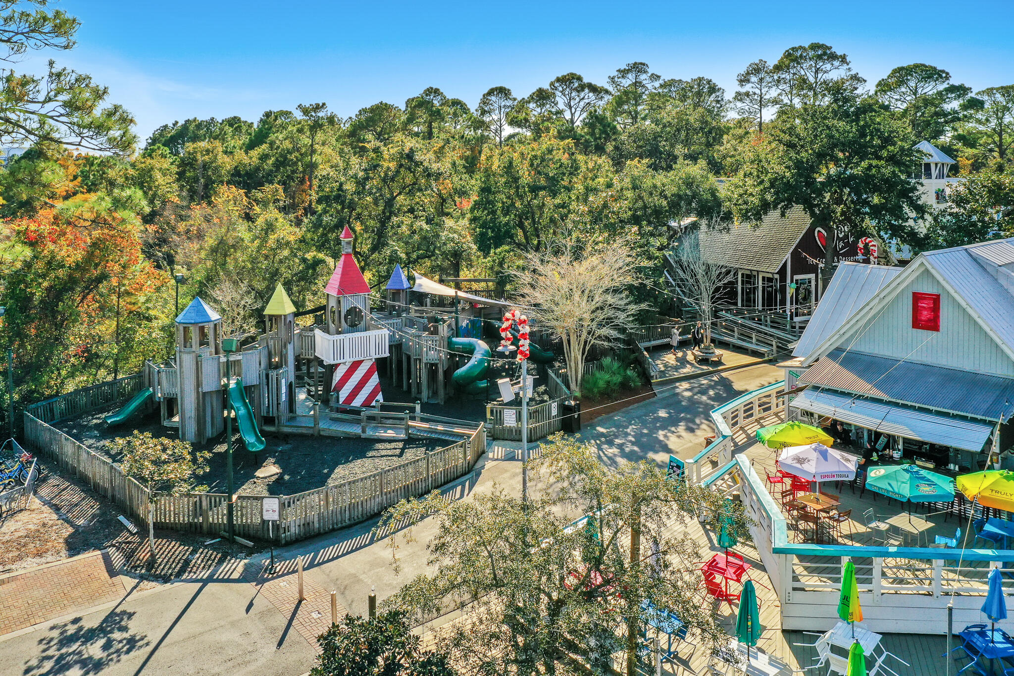 AUGUSTA VILLAGE CONDO - Residential