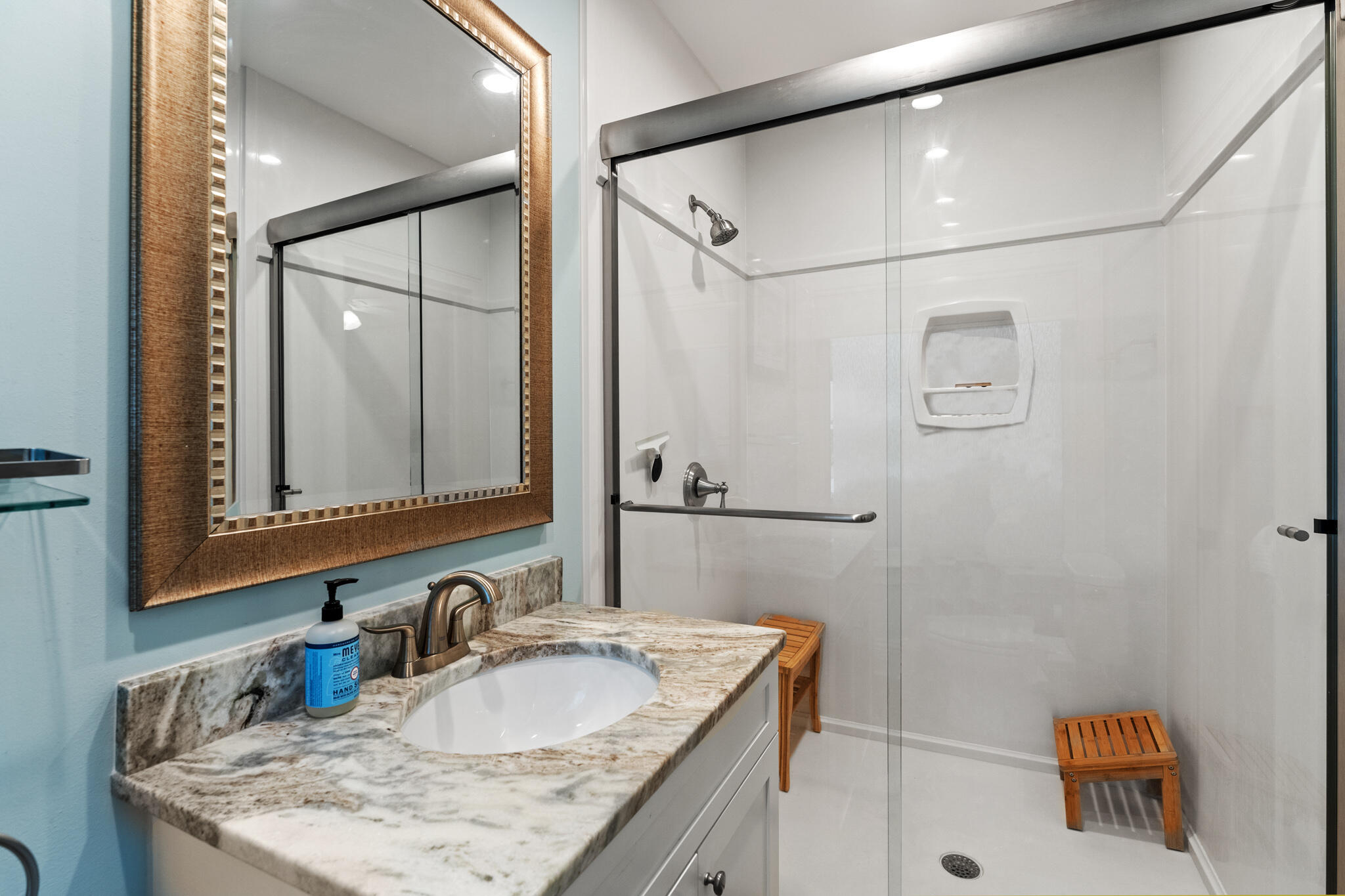 AUGUSTA VILLAGE CONDO - Residential