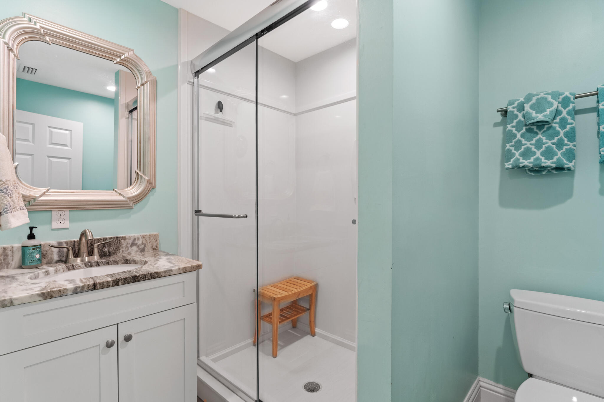 AUGUSTA VILLAGE CONDO - Residential