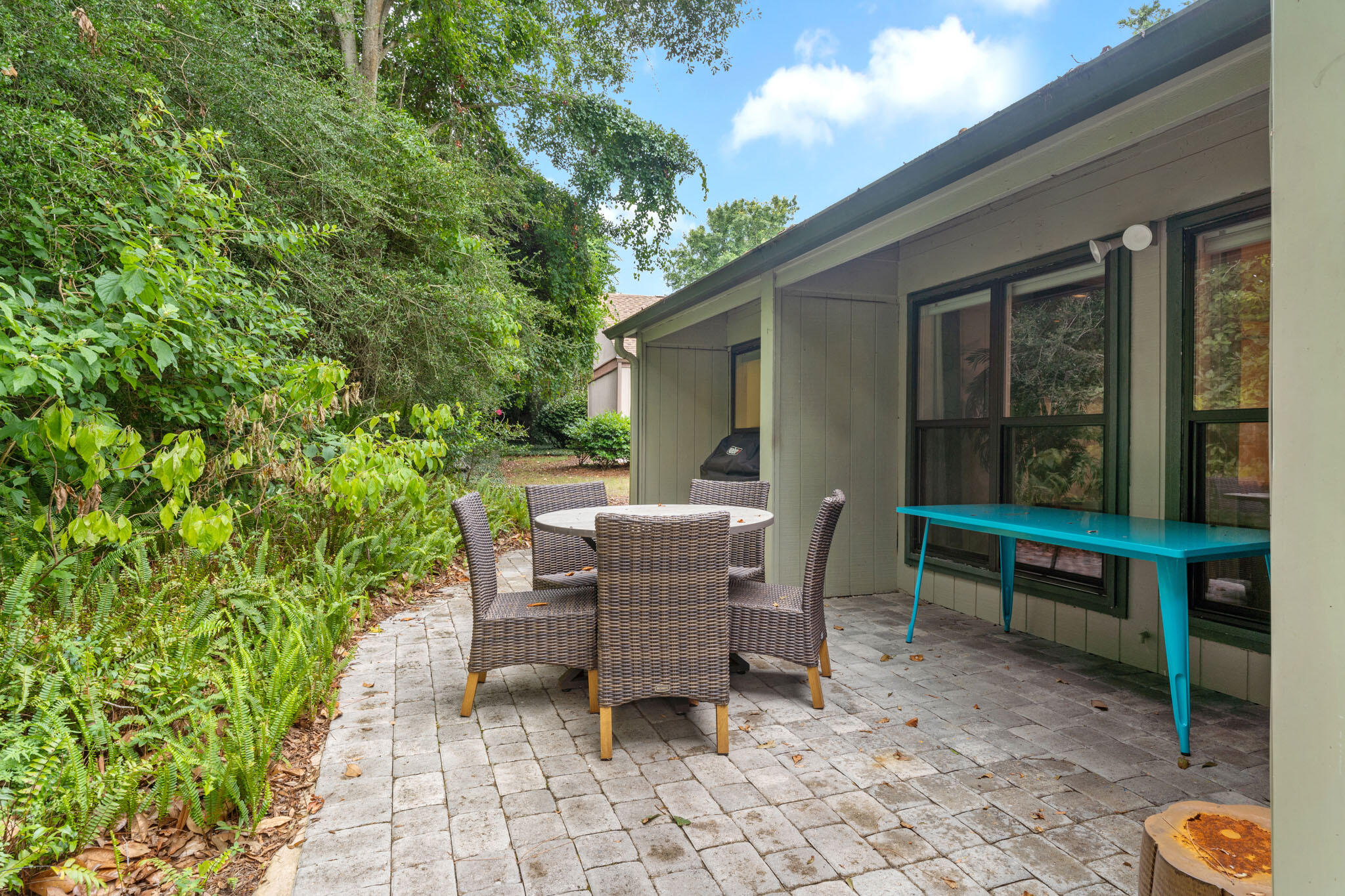 AUGUSTA VILLAGE CONDO - Residential