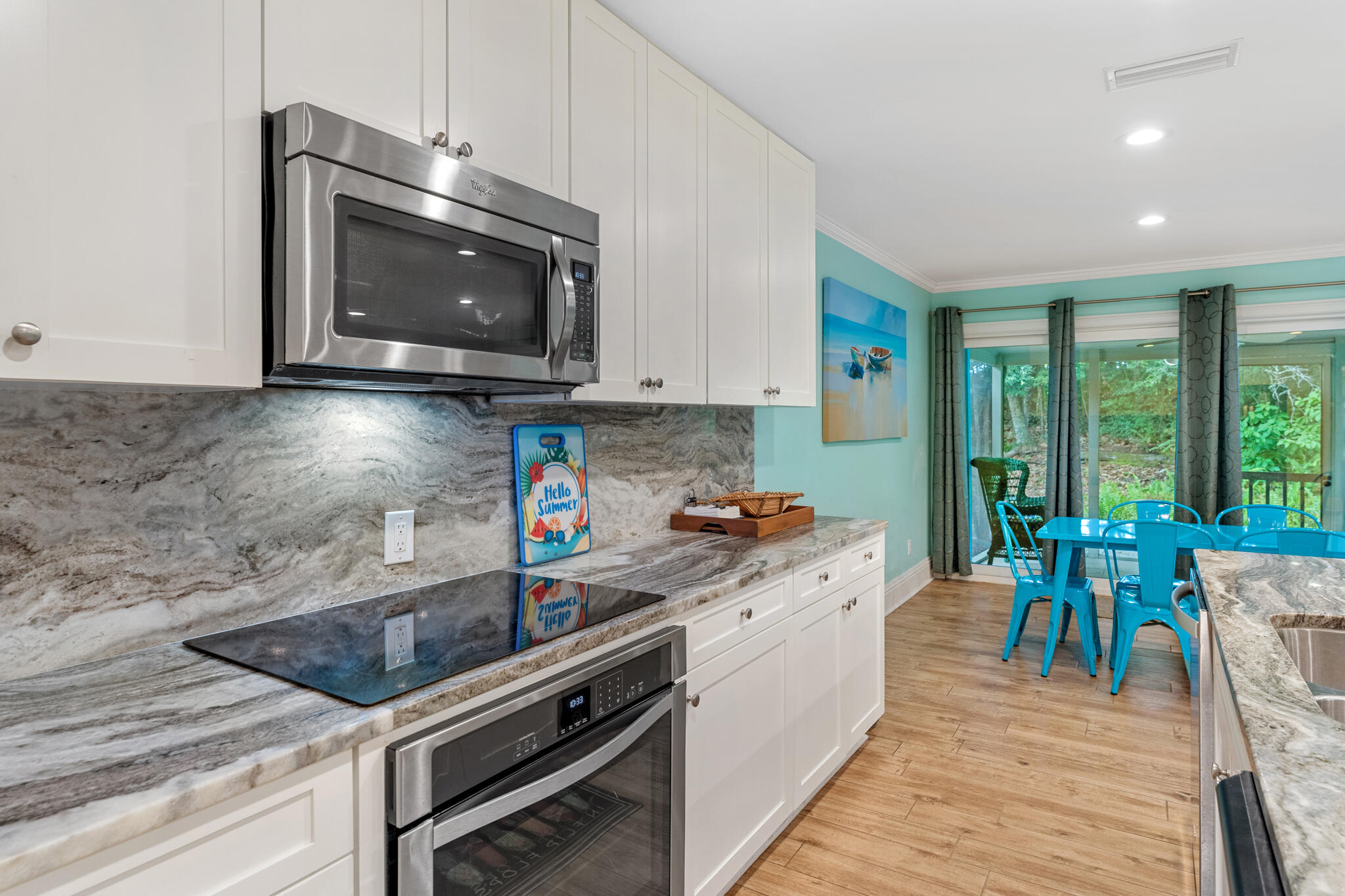 AUGUSTA VILLAGE CONDO - Residential