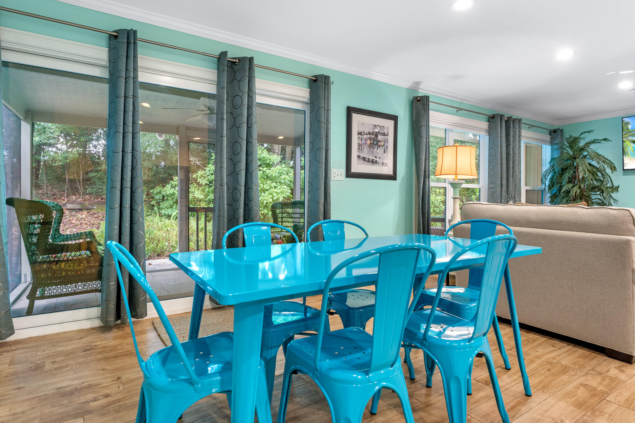 AUGUSTA VILLAGE CONDO - Residential