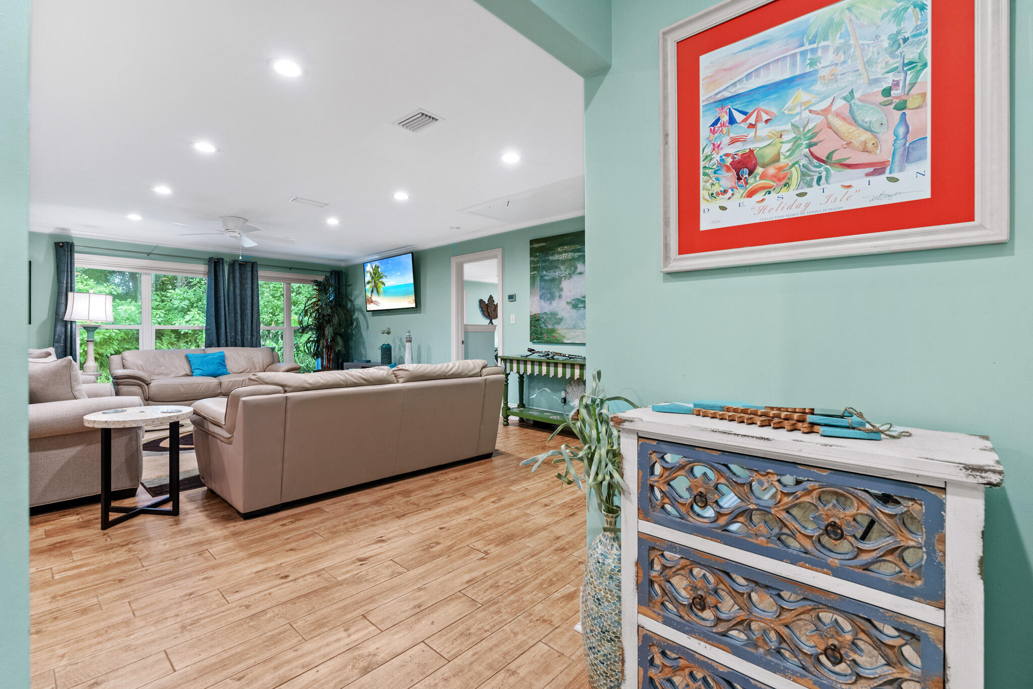 AUGUSTA VILLAGE CONDO - Residential