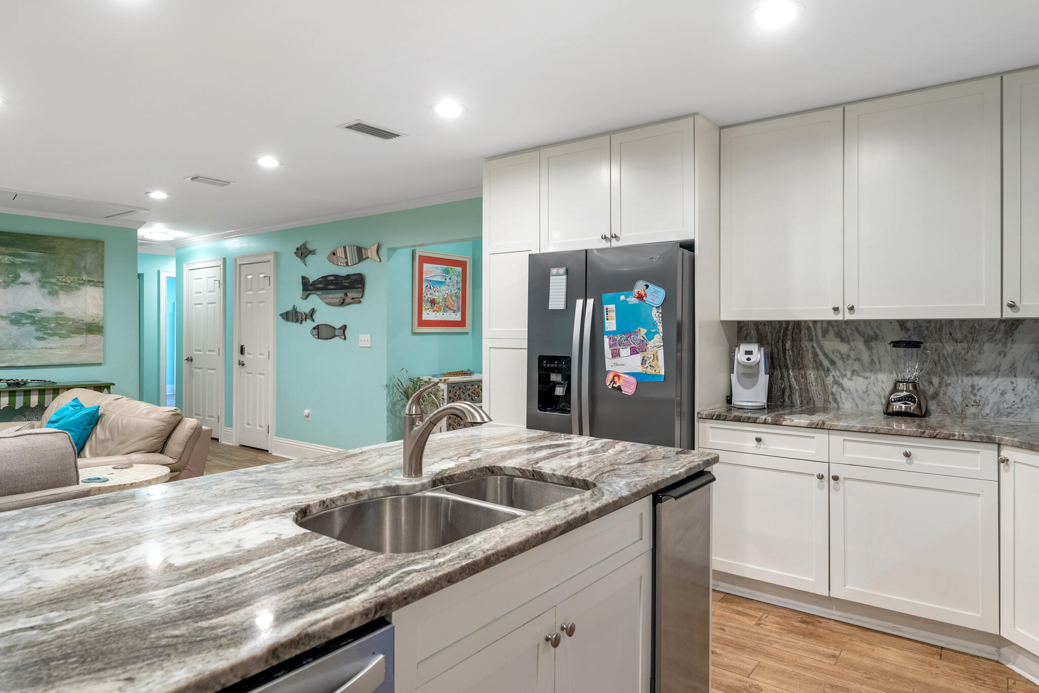AUGUSTA VILLAGE CONDO - Residential