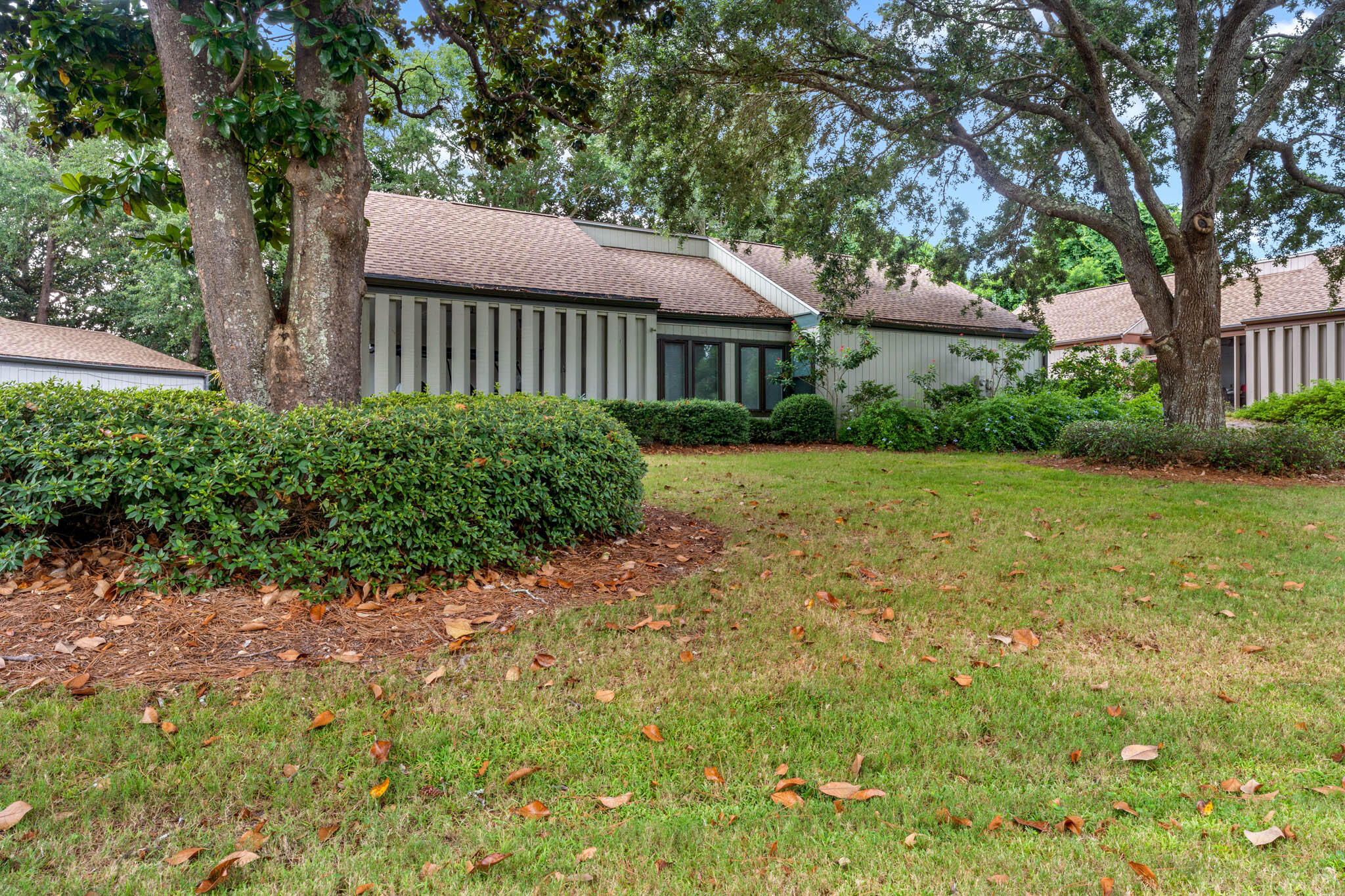 AUGUSTA VILLAGE CONDO - Residential
