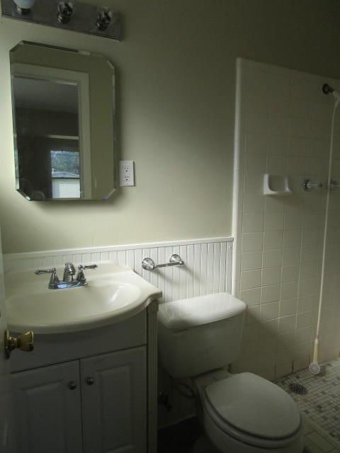 BRYN MAWR PARK 1ST ADDN - Residential