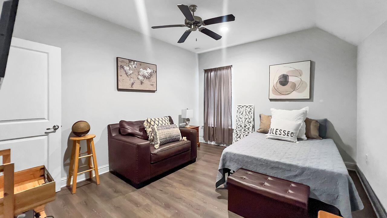 MARINA COVE VILLAGE PH 1 - Residential