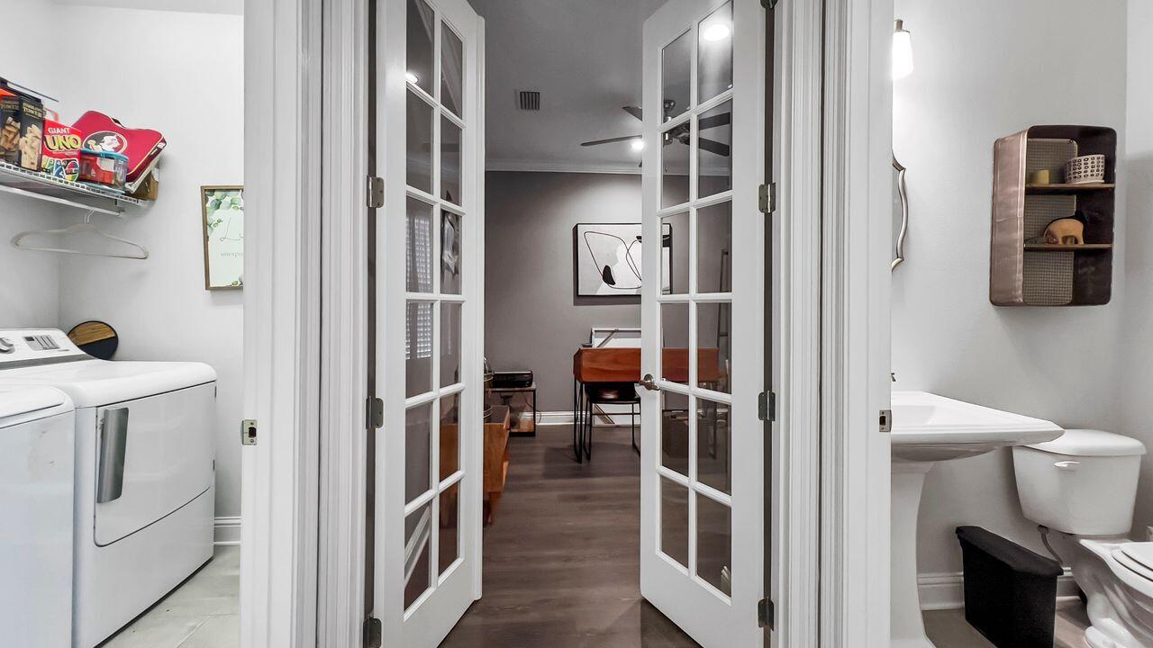 MARINA COVE VILLAGE PH 1 - Residential