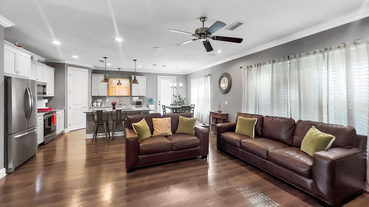MARINA COVE VILLAGE PH 1 - Residential