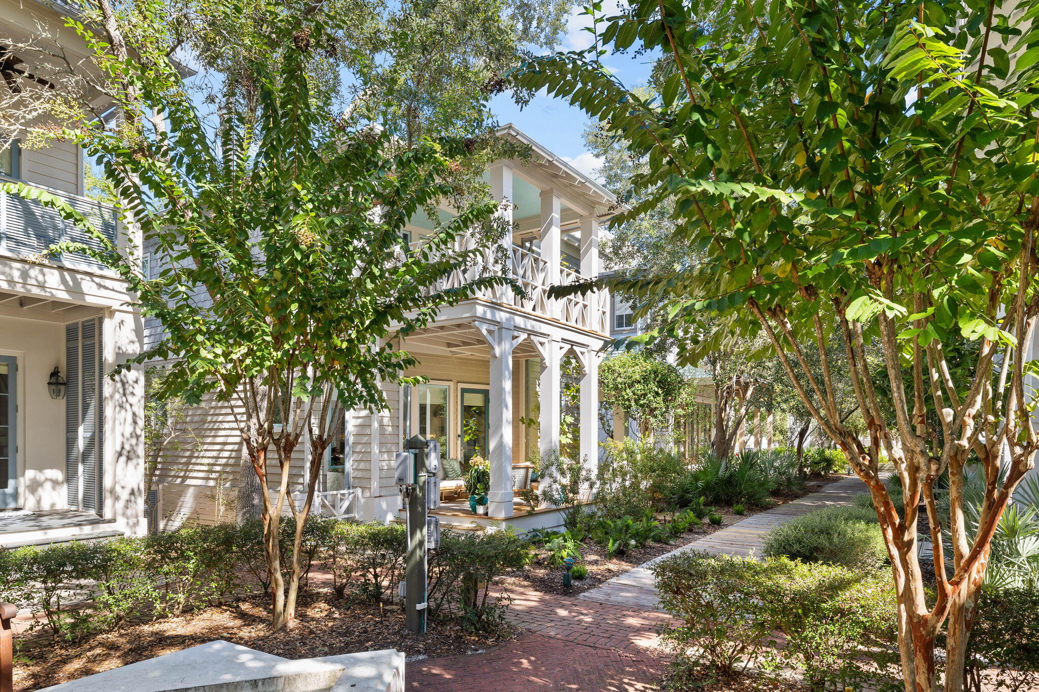 ROSEMARY BEACH - Residential