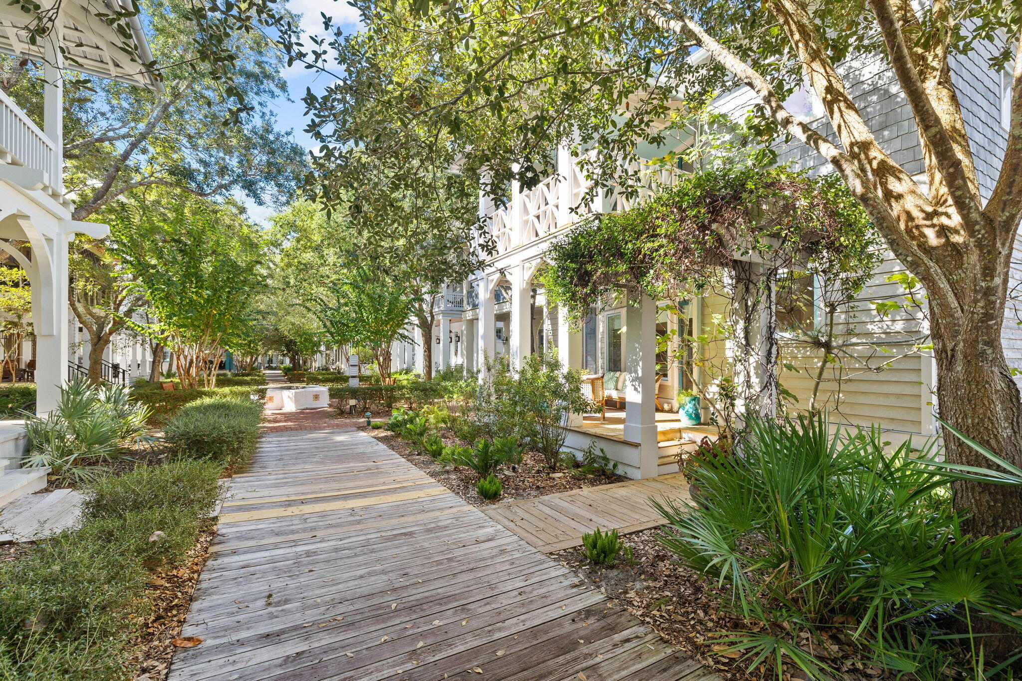 ROSEMARY BEACH - Residential