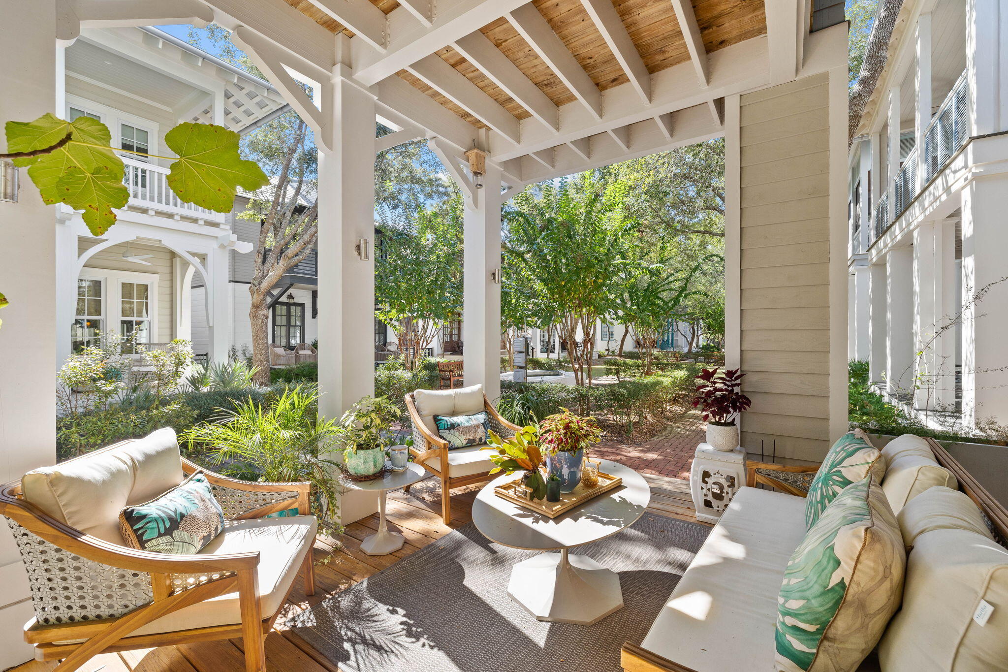 ROSEMARY BEACH - Residential