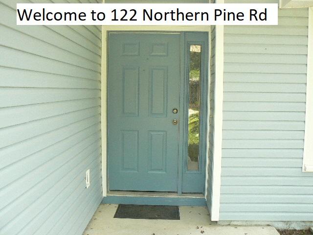 NORTHERN PINE TRACE - Residential