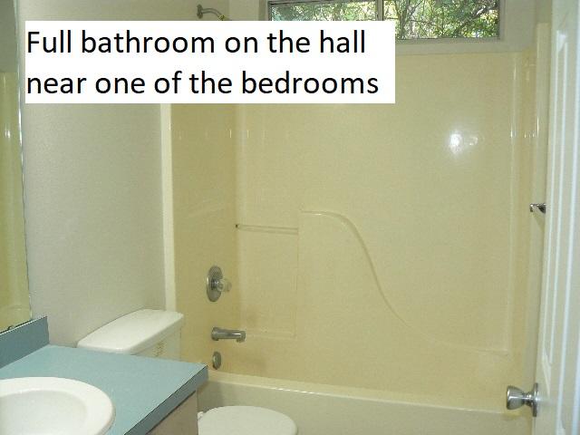 NORTHERN PINE TRACE - Residential