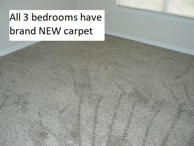 NORTHERN PINE TRACE - Residential