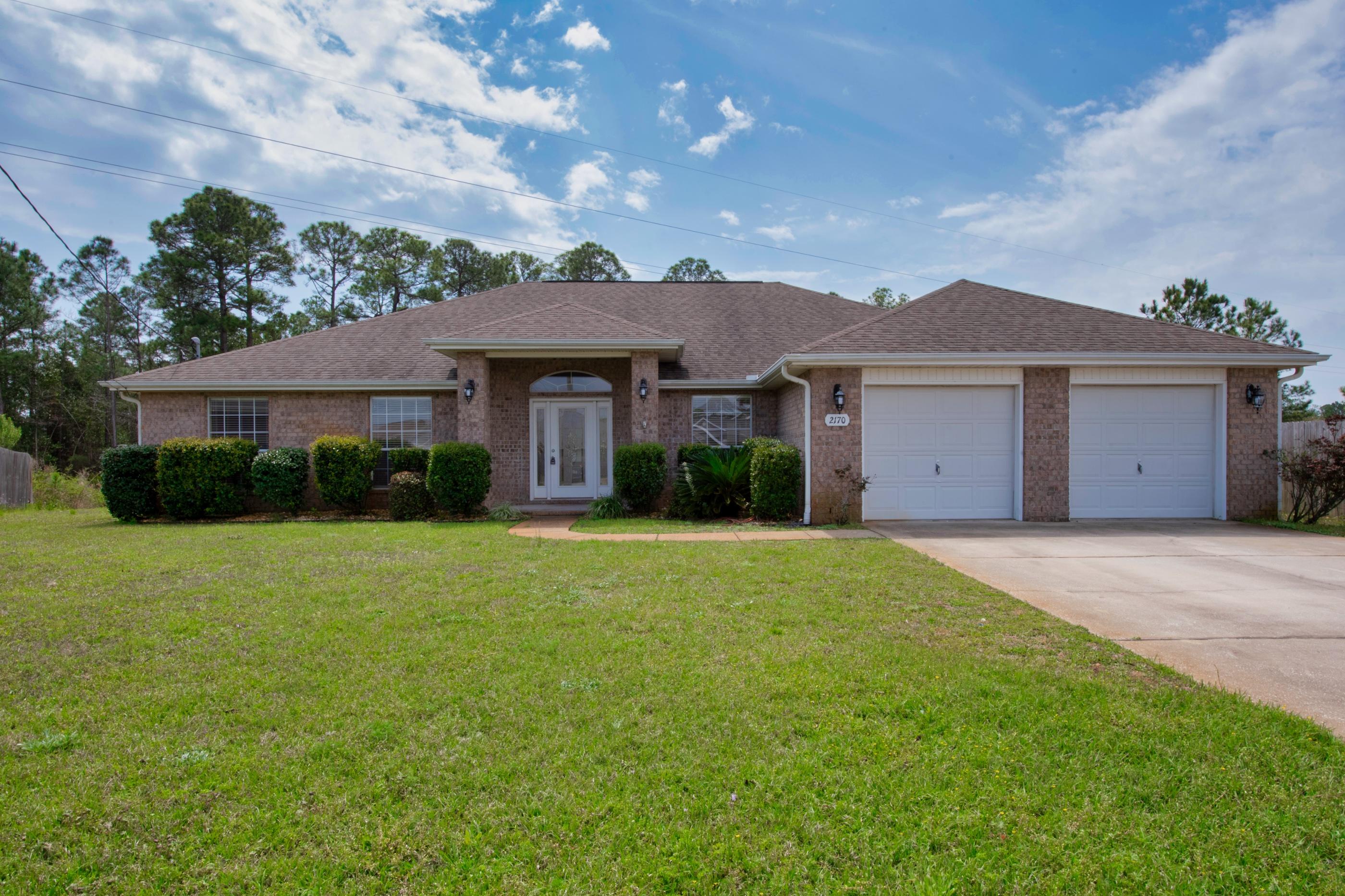 SKY RIDGE ESTATES 1ST ADD - Residential