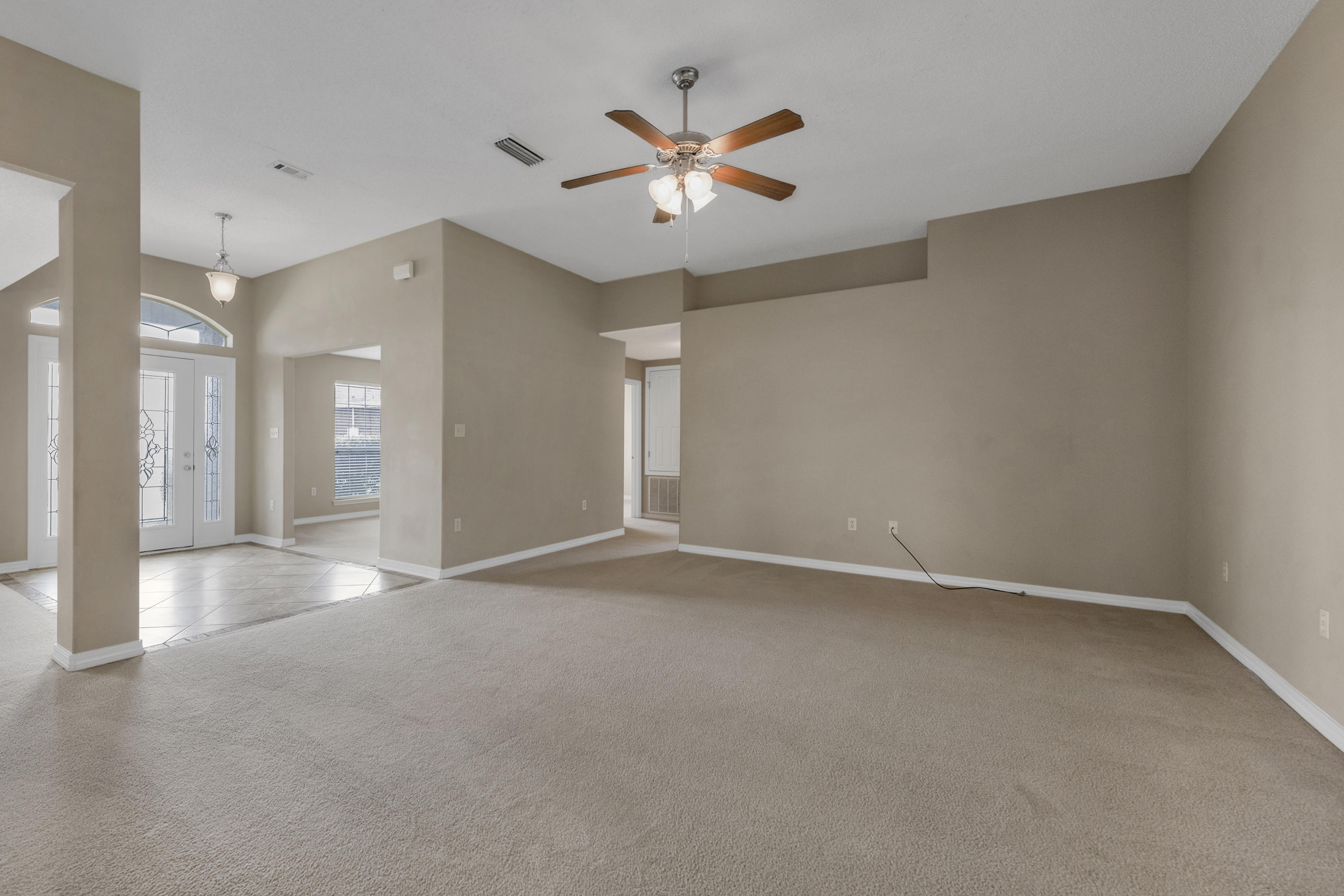 SKY RIDGE ESTATES 1ST ADD - Residential