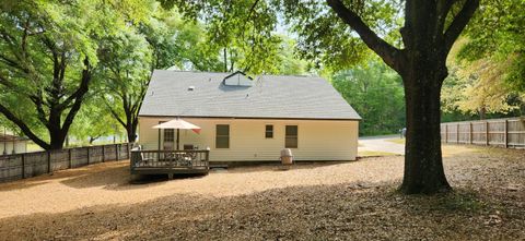 A home in Crestview