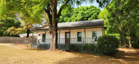 A home in Crestview