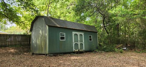 A home in Crestview