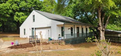 A home in Crestview