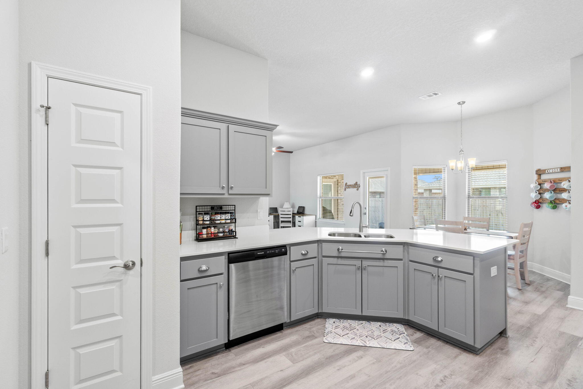 Silvercrest - Residential