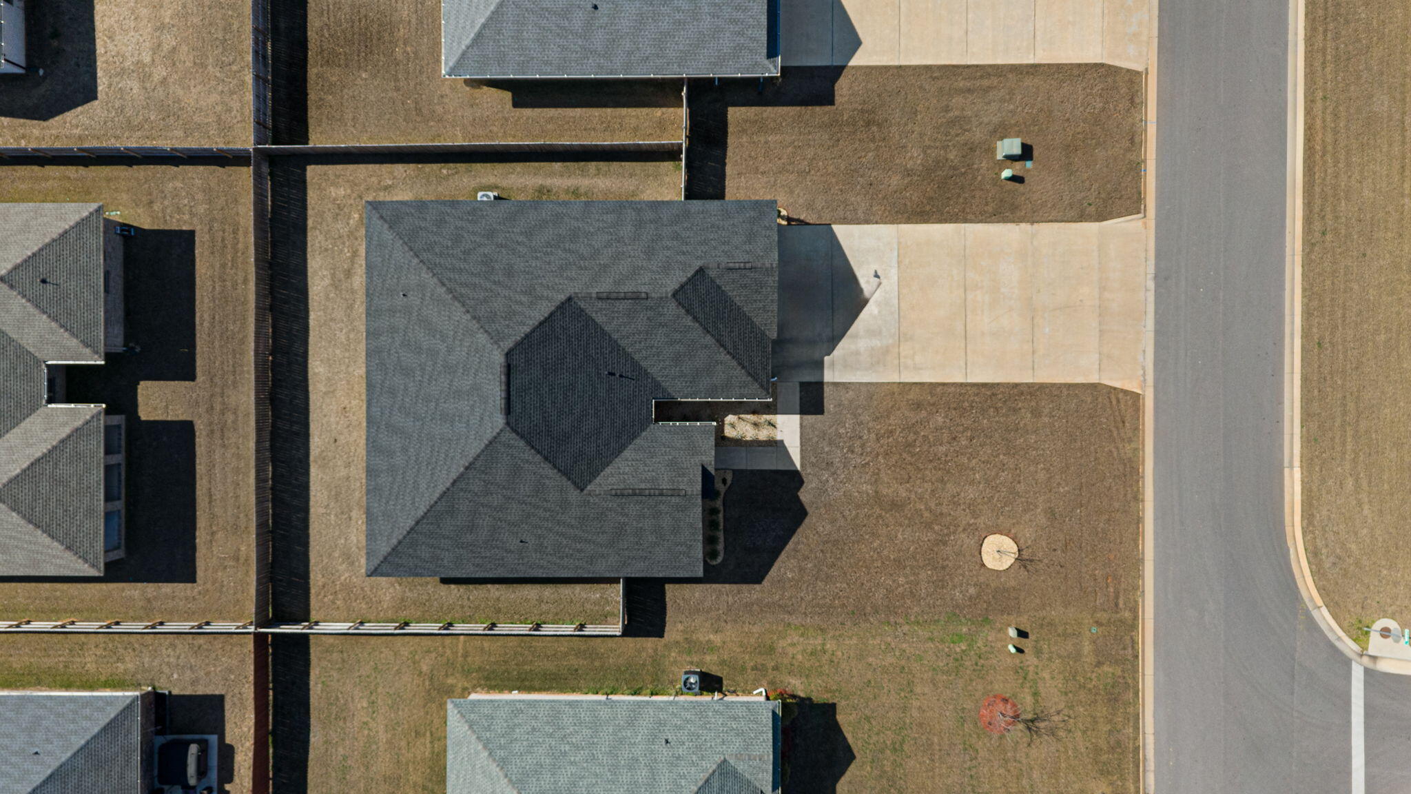 Silvercrest - Residential