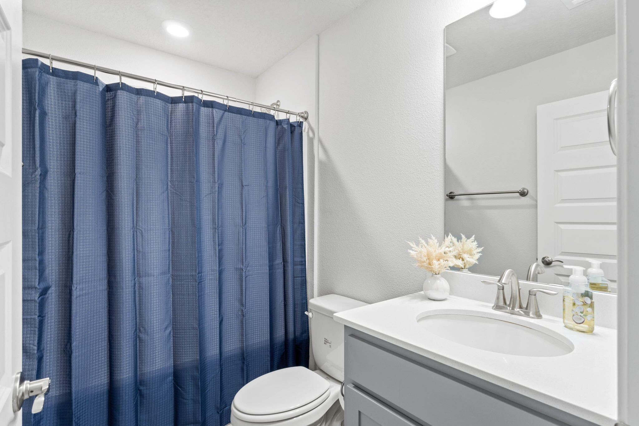 Silvercrest - Residential