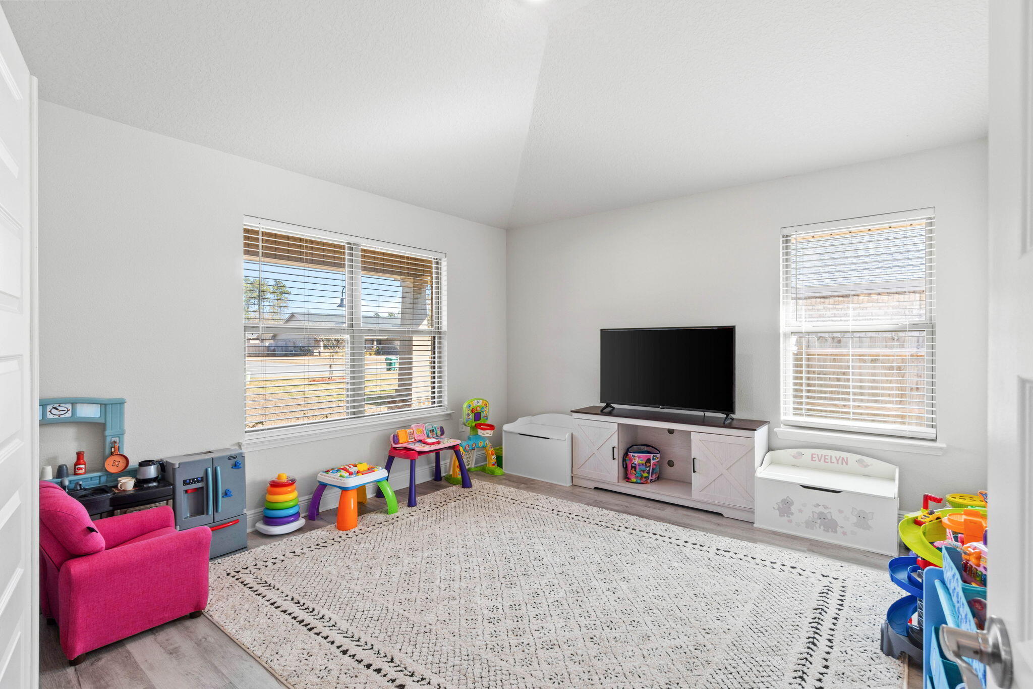 Silvercrest - Residential