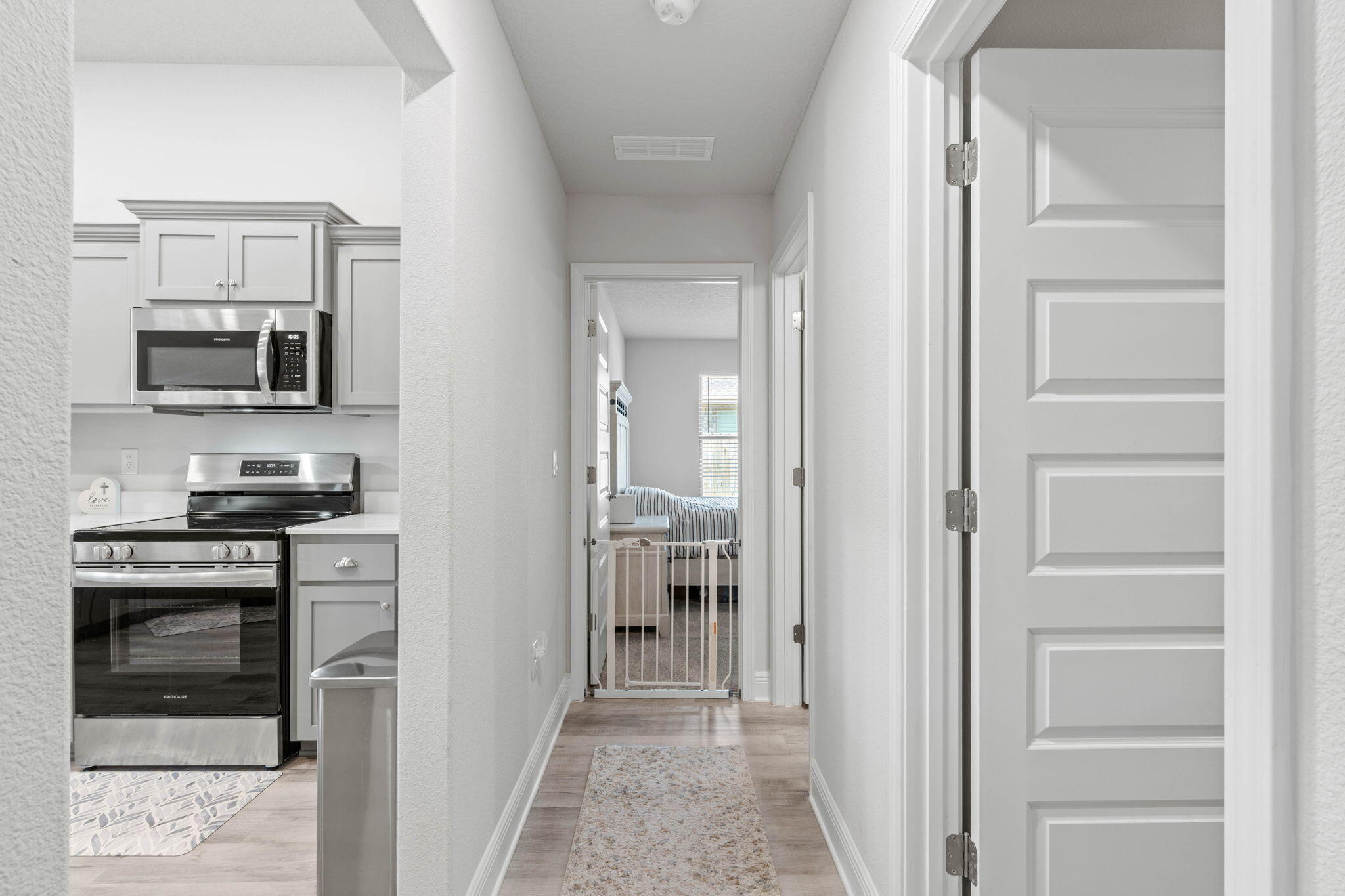 Silvercrest - Residential