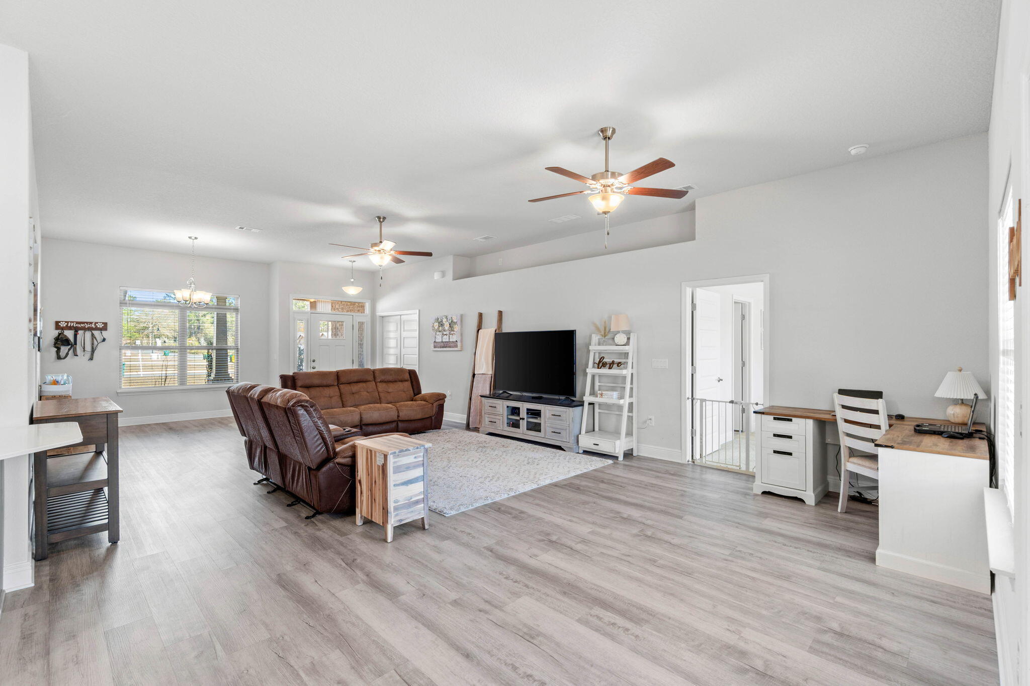 Silvercrest - Residential