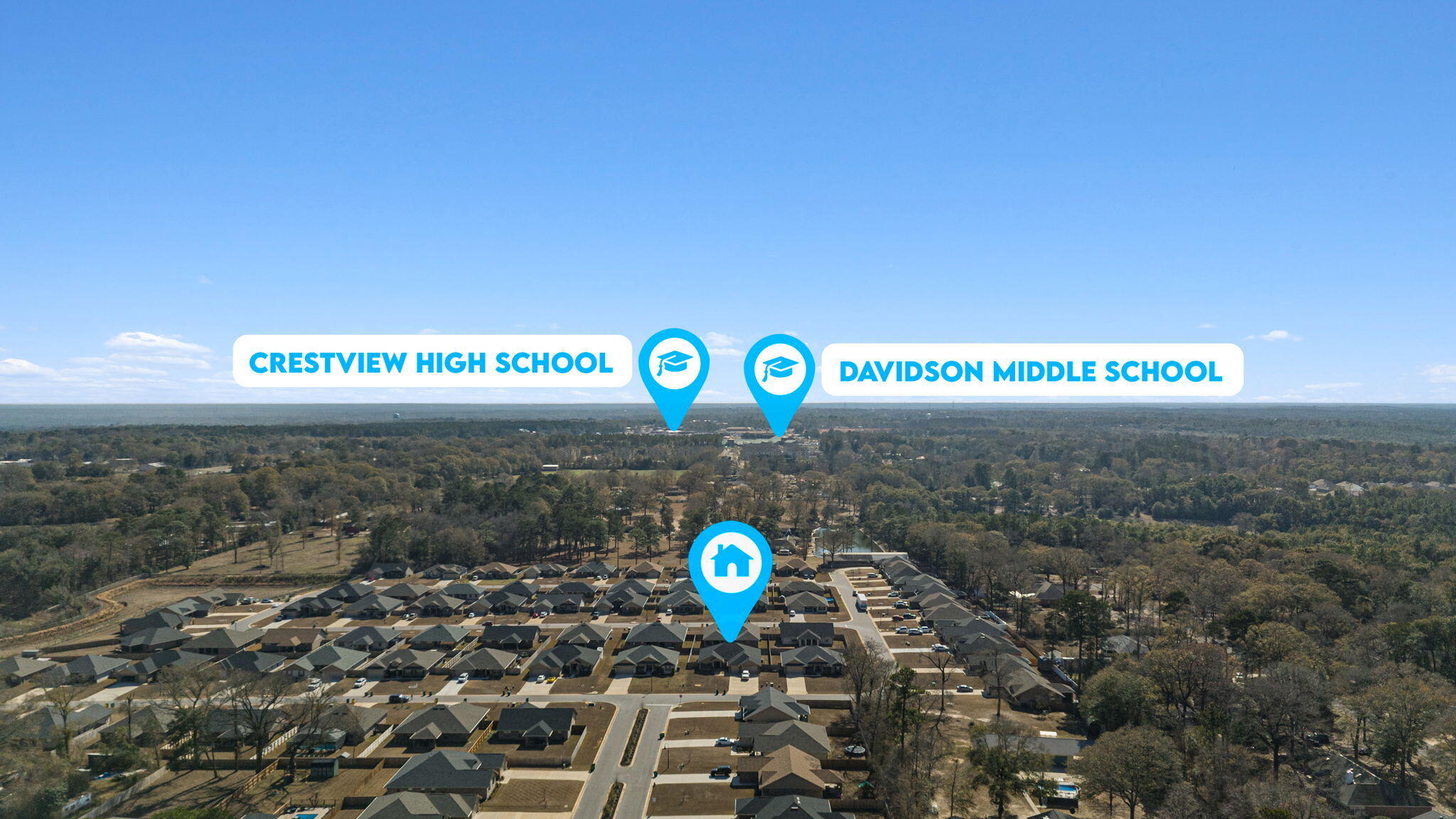 Silvercrest - Residential