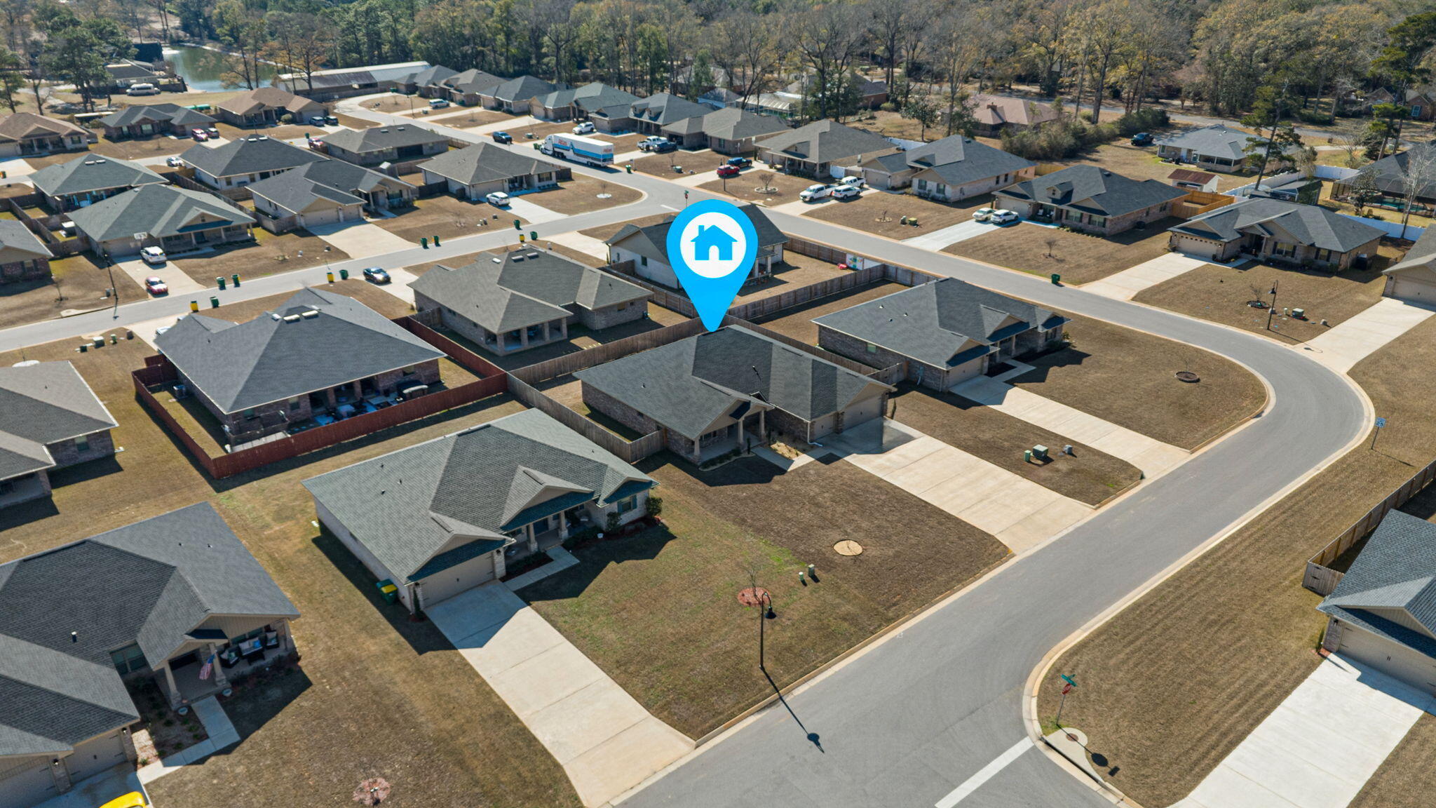 Silvercrest - Residential