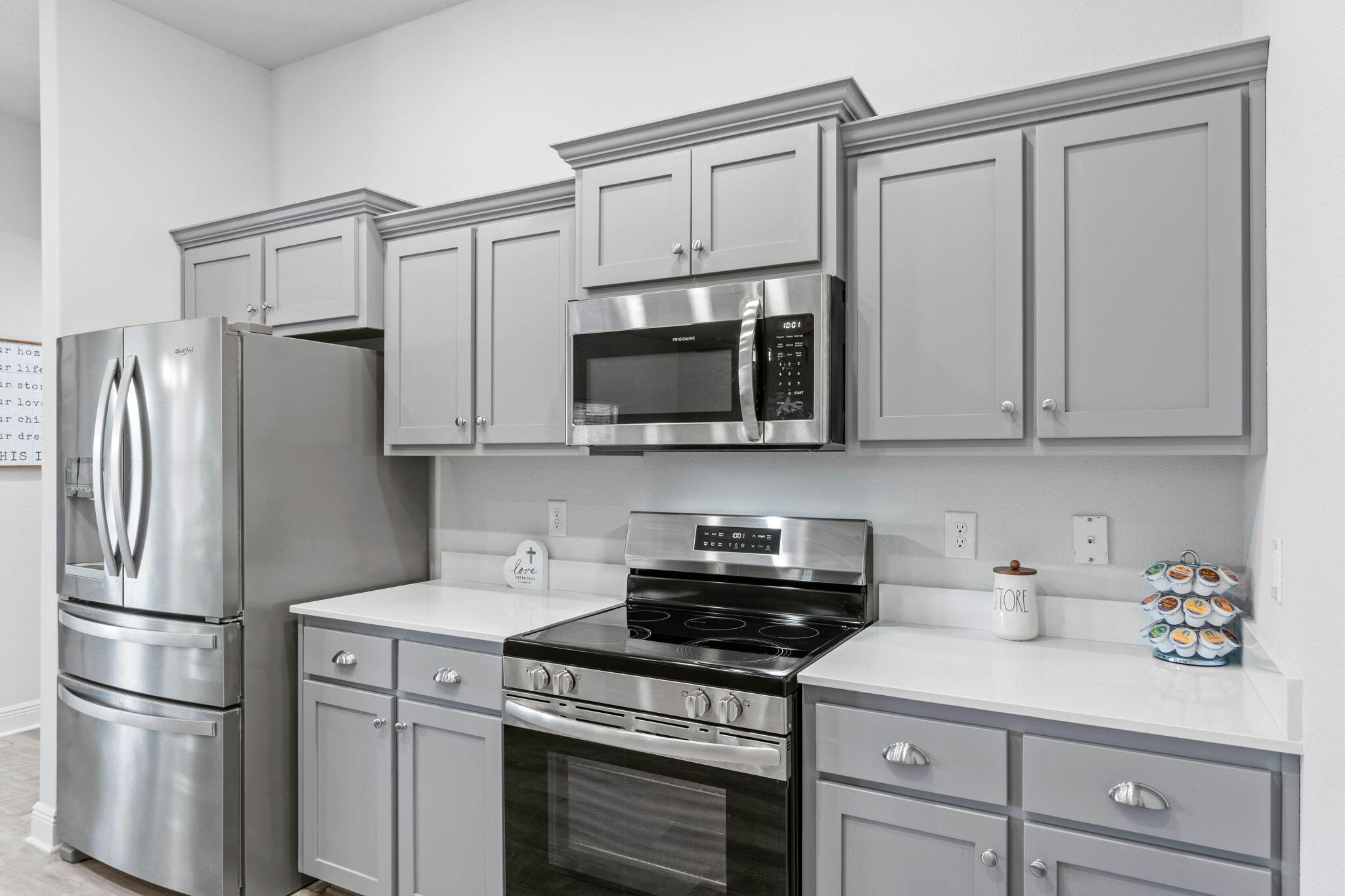 Silvercrest - Residential