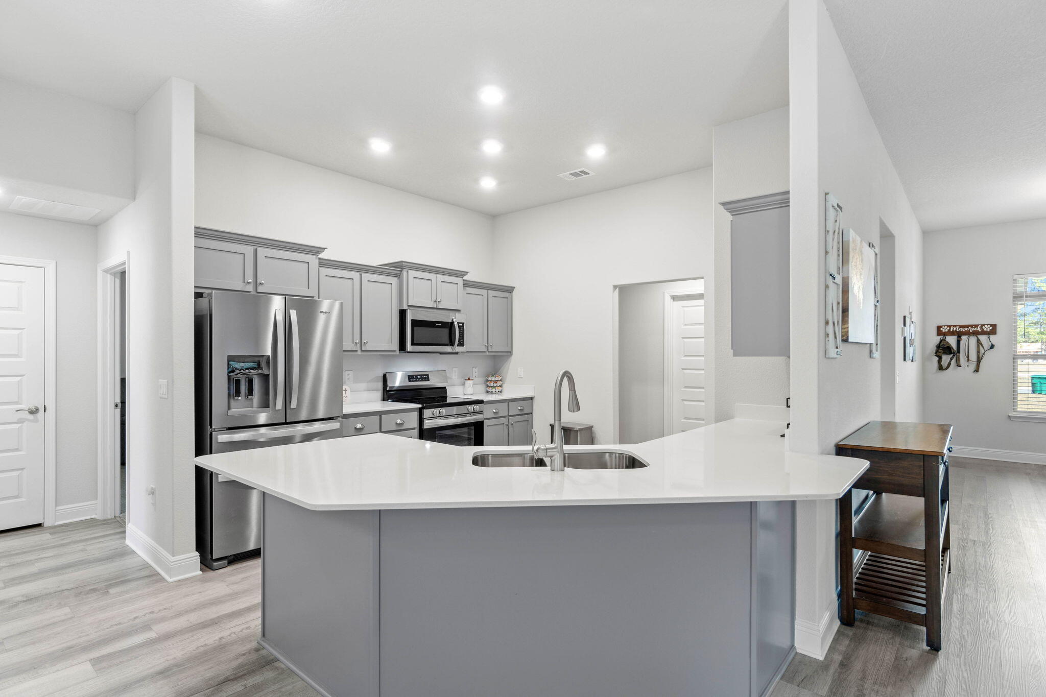 Silvercrest - Residential